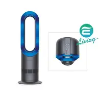 在飛比找Yahoo!奇摩拍賣優惠-【易油網】【缺貨】DYSON AM09 藍 Hot+COLD