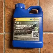 Miracle Sealants 511 PT SG Impregnator Sealer for Stone, Tile, Slate, Ceramic...