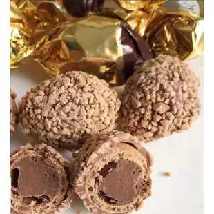 熱賣商品  🔥🔥🔥Ferrero Rocher 金沙巧克力 脆脆球 小金沙