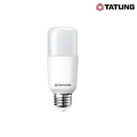 在飛比找松果購物優惠-【大同】TATUNG E27燈頭 LED 13W 節能省電雪