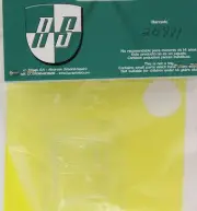 AVANT 20911 PORSCHE LEXAN COCKPIT NEW 1/32 SLOT CAR PART