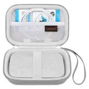 Hard Case for HP Sprocket 2x3 Instant Smartphone Photo Printer (Luna Pearl Ca...