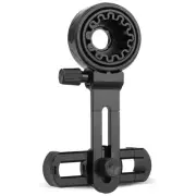 Universal Cell Phone Adapter Mount for Spotting Scope Binoculars Monocular,1301