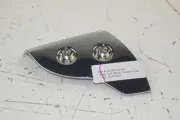Left Shock Chrome Cover ....PN: VL150-B19.14..Secondary #: 150T-F-010001