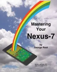 在飛比找博客來優惠-Mastering Your Nexus-7