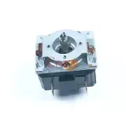 1Pc Electric Oven Timer 16A 250V For Electric pressure cooker timer Round Shaft