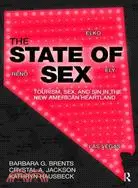 在飛比找三民網路書店優惠-The State Of Sex ─ Tourism, Se