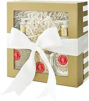 Shelley Kyle Shelley Kyle Velvet Rose Oud Complete Gift Set, 1 Count,