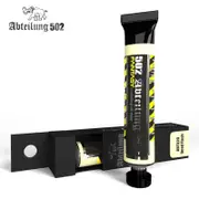 Abteilung 502 Dead Flesh (Fantasy) Modelling Oil Paint 20ml [ABT520]
