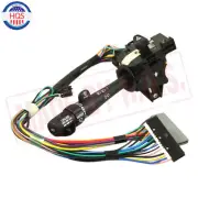 Control Windshield Wiper Arm Turn Signal Lever Switch For Buick Regal Century