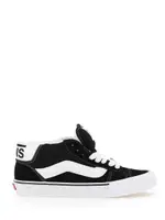 [Vans] Vans-"Knu Mid" Sneaker-Uomo 7½