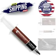 Thermal Paste 10g for CPU GPU Cooler High-Performance Heat Transfer