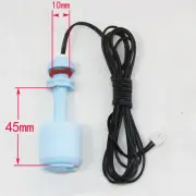 Replace Water Level Float Switch for Commercial Ice Machine Sensor Switch Probe
