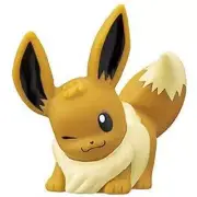 Pokemon GO Kids Everyone Pokemon Story Eevee Pocket Monster Finger Puppet Figure