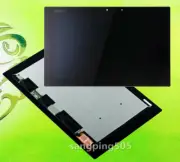 LCD Display Touch Screen Digitizer 10.1" Sony Xperia Tablet Z SGP311 Z2 SGP511