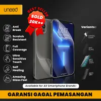 在飛比找蝦皮購物優惠-Uneed Hybrid Pro 三星 A8 Plus 20