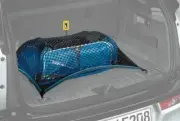Genuine BMW Transport Cargo Net 51472348063 NEW