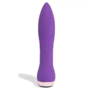 Nu Sensuelle 60SX AMP Silicone Bullet Vibrator