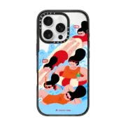 iPhone 16 Pro Impact Case Leisure Time