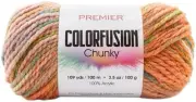 Premier Colorfusion Chunky Yarn-Painted Desert 1174-11