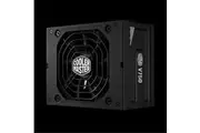 Cooler Master V SFX 750W ATX 3.1 Power Supply 80 Plus Gold - Fully Modular - 10