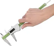 Mingzhe Digital Caliper Stainless Steel Electronic Vernier Caliper Measurement Tool for DIY Workshop (-1011200330812)