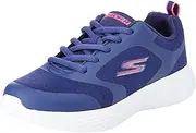 [Skechers] Girl's Go Run 400 V2-Runner Reset Sneaker