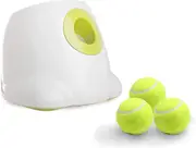 Premium Catapult Dog Ball Launcher