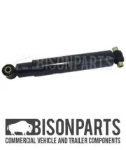 "VOLVO FH & FM MIDDLE AXLE SUSPENSION SHOCK ABSORBER FITS RH OR LH BP100-402-UC