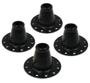 (4 Pack) OEM Simplicity/Murray Arbor Housings 1713338ASM, 1713338, 1713338A