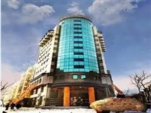 哈爾濱金世紀精品酒店Golden Century Hotel