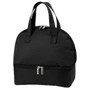 Leakproof Bag Compact Insulated Bento Tote Lunch Bag Durable Insulated Lunch Box Bag