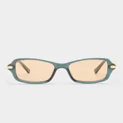 BAMBOOZLER | DARK TEAL
