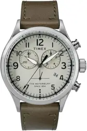 TIMEX WATERBURY TRADITIONAL WATCH TW2R70800