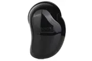 TANGLE TEEZER - The Original Detangling Hair Brush - # Panther Black (For Wet & Dry Hair)