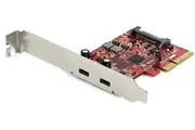 StarTech 2 Port USB 3.1 Gen 2 PCIe Card