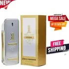 1 MILLION Paco Rabanne Lucky Eau de Toilette Perfume 3.4fl Oz /100ml New Box