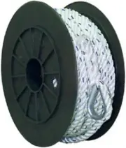 Seachoice Anch Line W/Tracer-1/2"" X 200' 47751