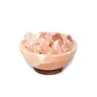 Himalayan Salt Lamp Abundance Bowl
