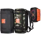 Speaker Storage Bag Outdoor Carry Case for JBL PARTYBOX 110 Bluetooth Speakers