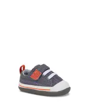 See Kai Run Boys' Stevie Mini Sneakers - Baby, Toddler