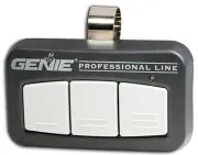 Genie OCG510 OCG550L Garage Opener G3BT-P Intellicode Remote 315/390 MHz