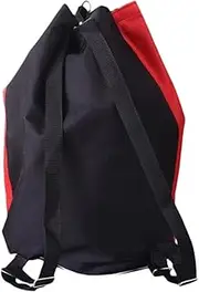 kowaku Taekwondo Bag Boxing Equipment Storage Bag Portable Drawstring Backpack