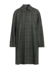 [JACOB COHЁN] JACOB COHЁN Overcoats & Trench Coats - Item 16407485