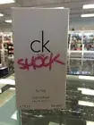 CK ONE SHOCK EAU DE TOILETTE FOR HER, 200 ML ORIGINAL FORMULA