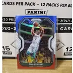 PANINI PRIZM MALIK MONK 閃亮 籃球卡