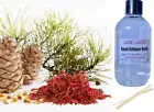 CEDAR & SAFFRON - Reed Diffuser Refill