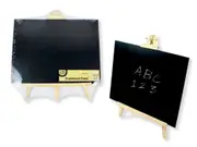 Large Chalkboard On Easel Stand Wedding Party Home Decor Buffet Cafe Craft Tool