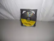 Vintage 1995 Softkey Key Master Maps CD ROM Program For Windows New sealed