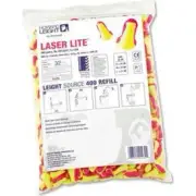 Howard Leight Laser Lite LL-LS4-REFILL Dispenser Refill T-Shape 200 Pair North